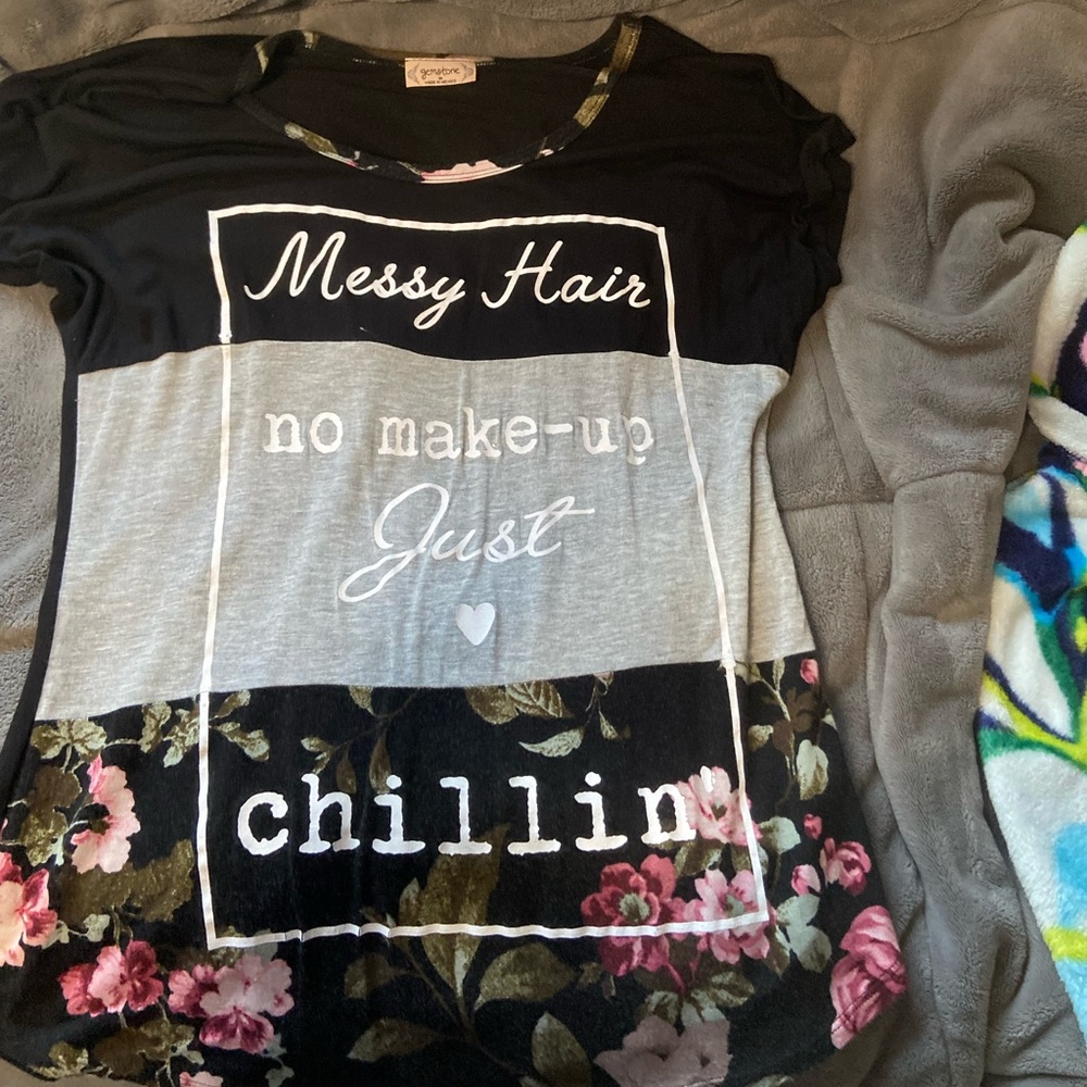 Sassy Shirt
